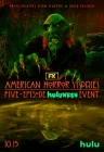 Американские истории ужасов смотреть онлайн сериал 1-3 сезон