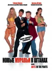  Новые муравьи в штанах смотреть онлайн (2002) 