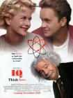  Коэффициент интеллекта смотреть онлайн (1994) 